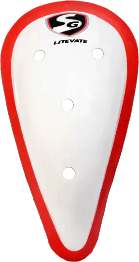 SG Litevate Abdominal Guard