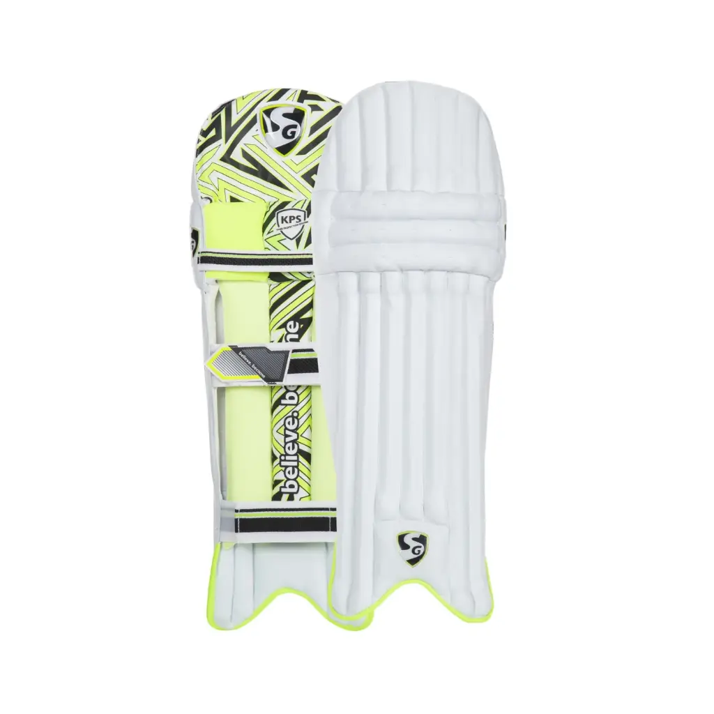 SG Ecolite Cricket Batting Pads