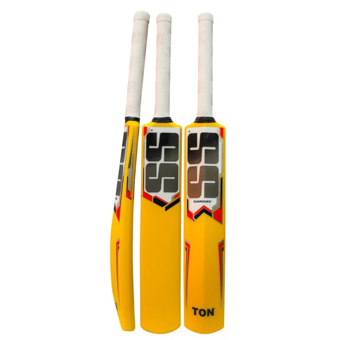SS Junior Plastic Cricket Bat (Size 3)