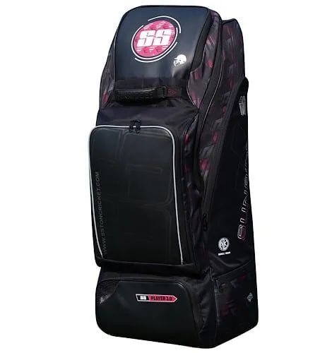 SS Player 3.0 Duffel Kit Bag 