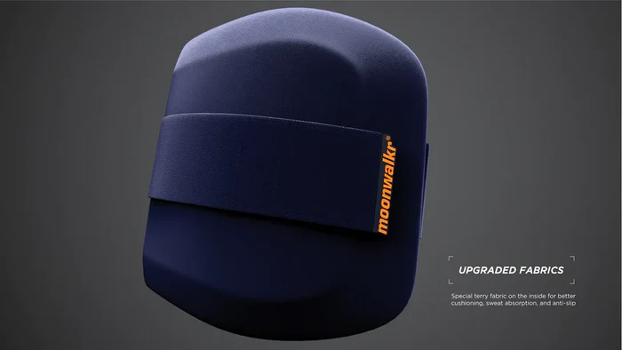 Moonwalkr Chest Guard  (Youth)