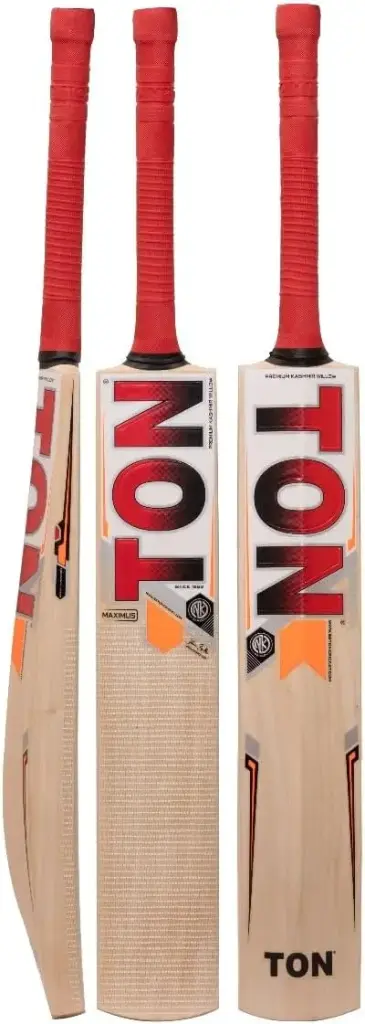 SS TON Maximus Adult Short Handle KW Cricket Bat 