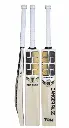 SS PLAYERS  DRE RUSSELL Grade 1 Kashmiri Willow Cricket bat - Heavy Tennis Bat