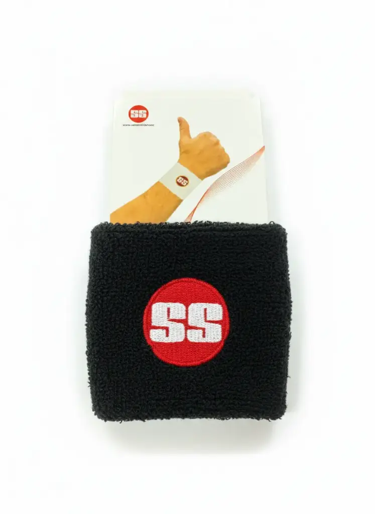 SS Wrist Band 3 Inch – Set of 1