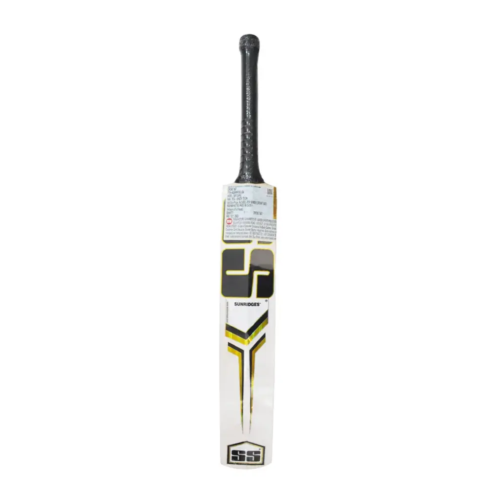SS SKY SUPER Kashmir Willow Cricket Bat  (Size 3)