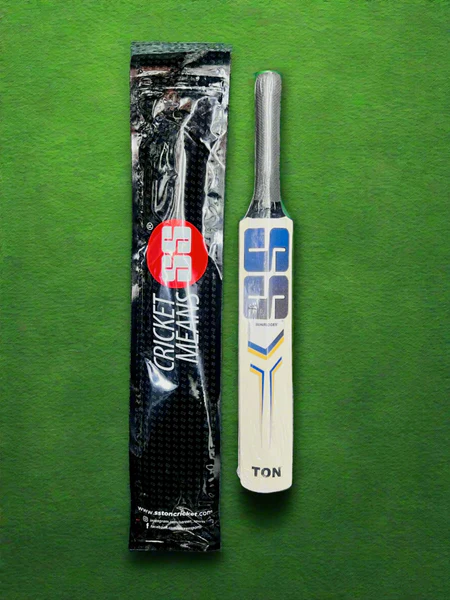 SS Cricket Autograph/Signature Mini Bat – 15 Inches