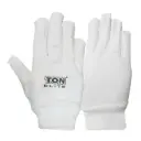 SS Ton Elite Batting Inner Gloves - Full Finger
