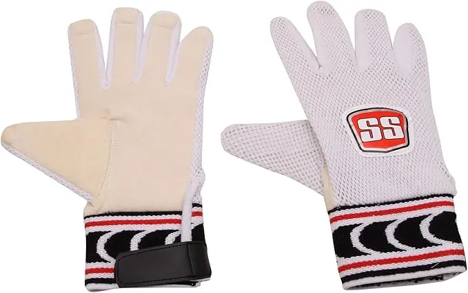 SS TEST Wicket Keeping INNER GLOVES (Mens)