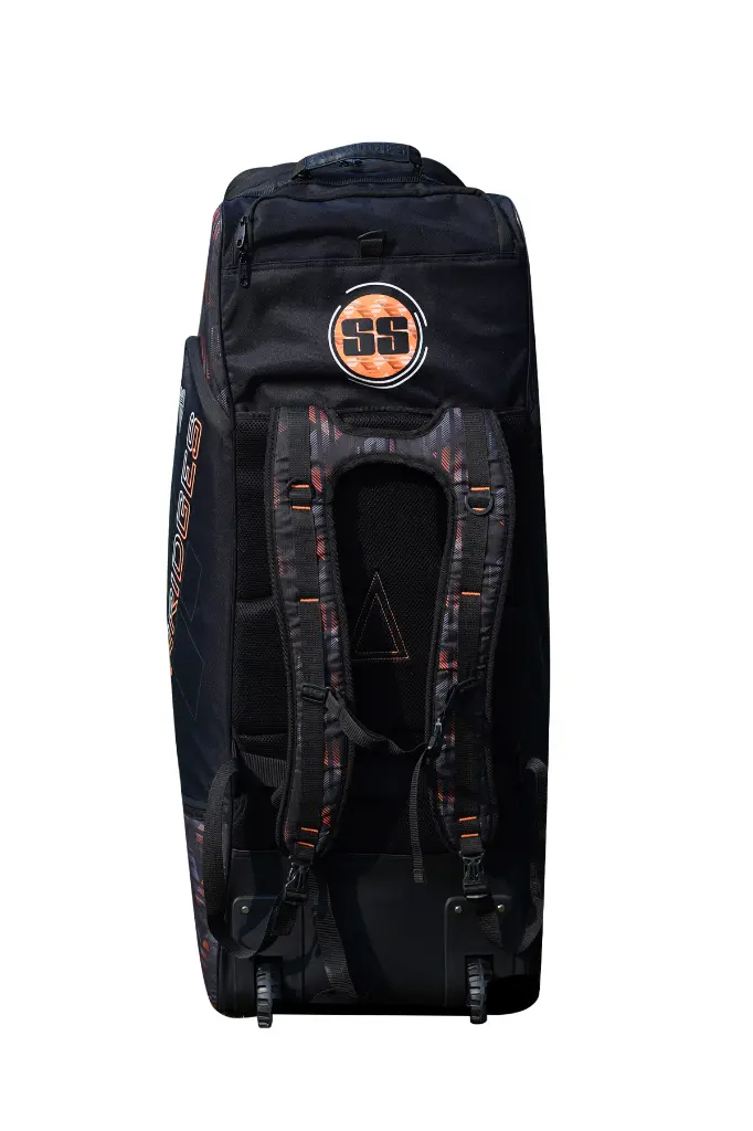 SS Player 2.0 Duffel Kit Bag