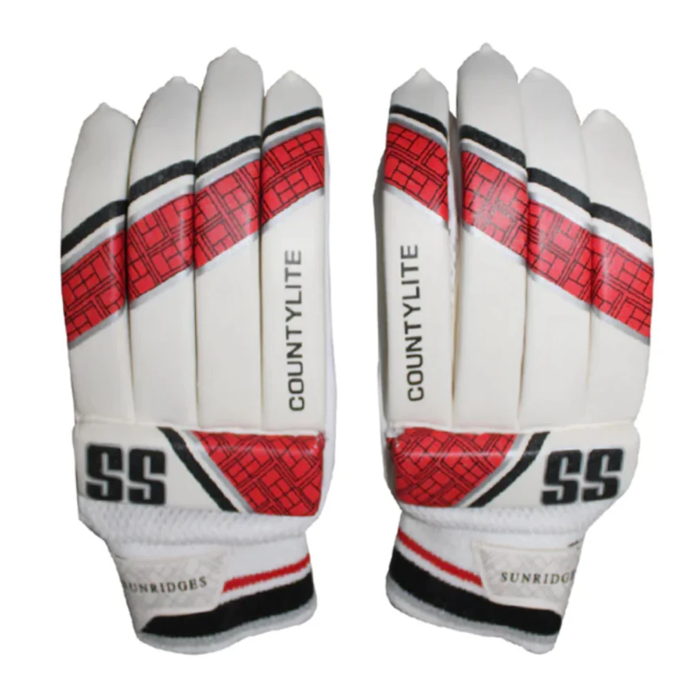 SS Junior Batting Gloves County lite (Youth, Right Hand)
