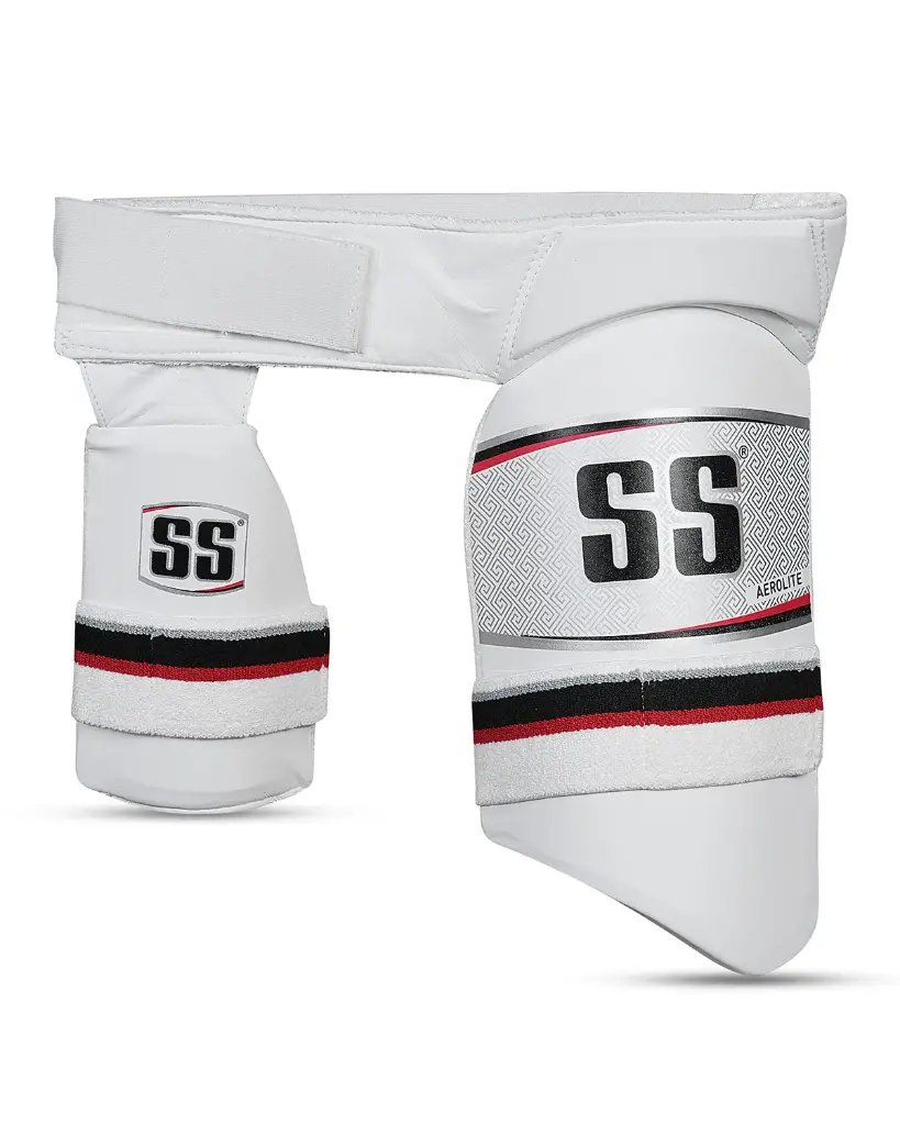 SS Aerolite Combo Thigh Guard (Mens) (Right Hand)