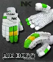 NK Batting Gloves - Big Boss