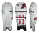 SS College Junior Cricket Batting Pads