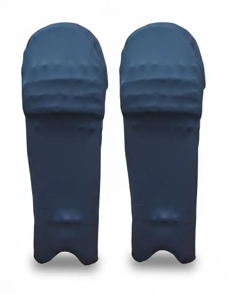 RLS Batting Pads Cover (Clads) (Blue)