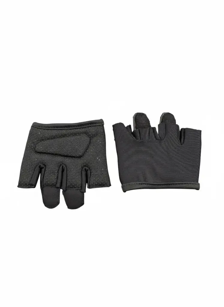 Tape Ball Gloves - Cut Finger