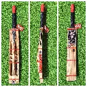 KWE sports Bandook Sultan Edition - Hard Tennis Bat