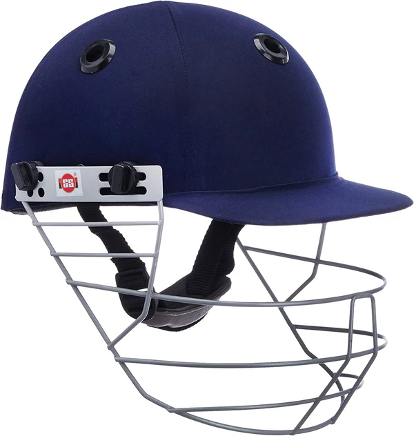 SS Prince Cricket Helmet (Small)