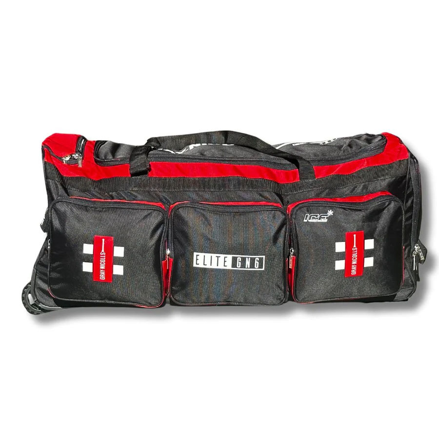 Gray Nicolls Elite GN6 Kit Bag