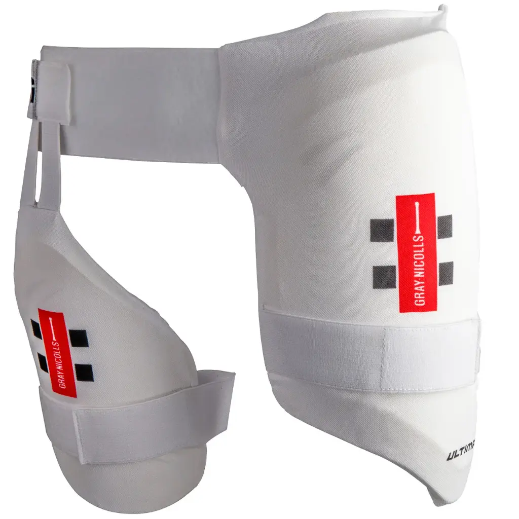 Gray Nicolls Academy Cricket Thigh Pads (Right Hand)