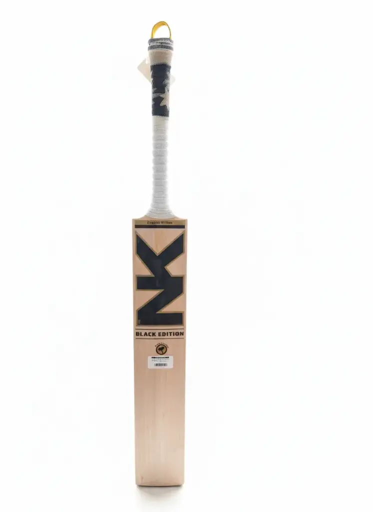 NK BLACK EDITION English Willow Bat
