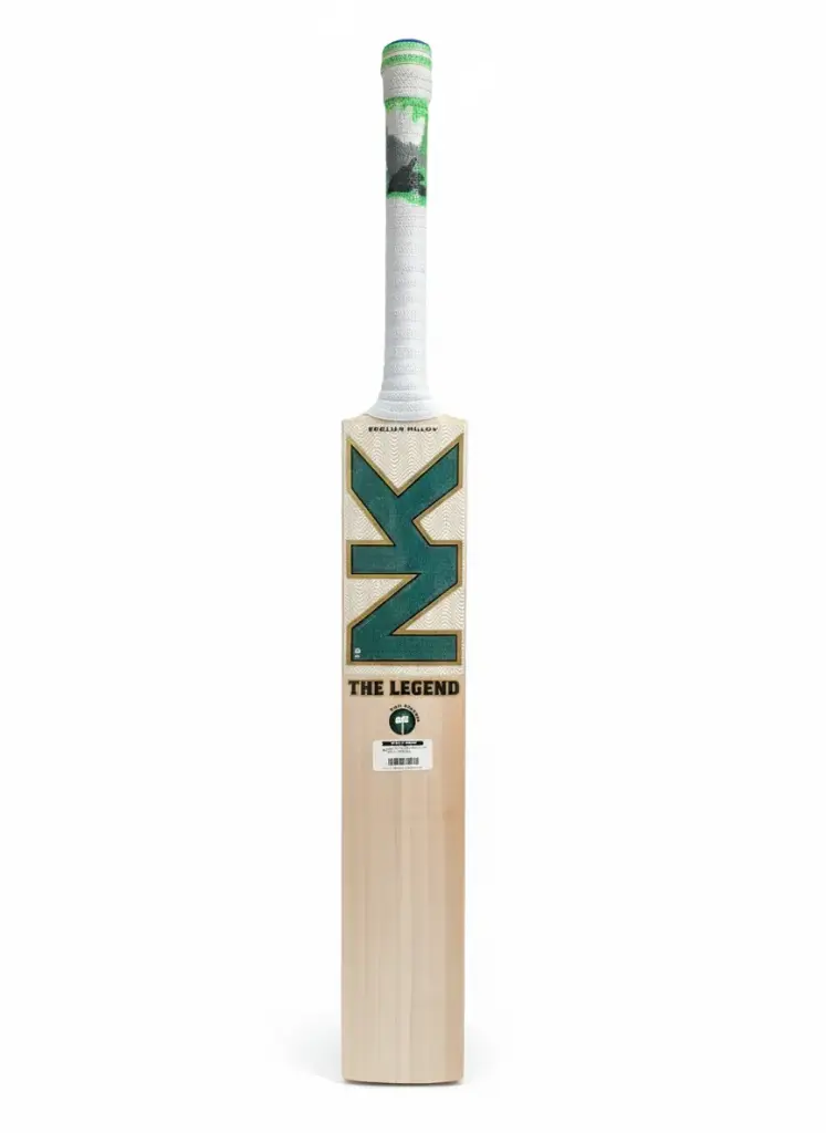 NK THE LEGEND English Willow Bat