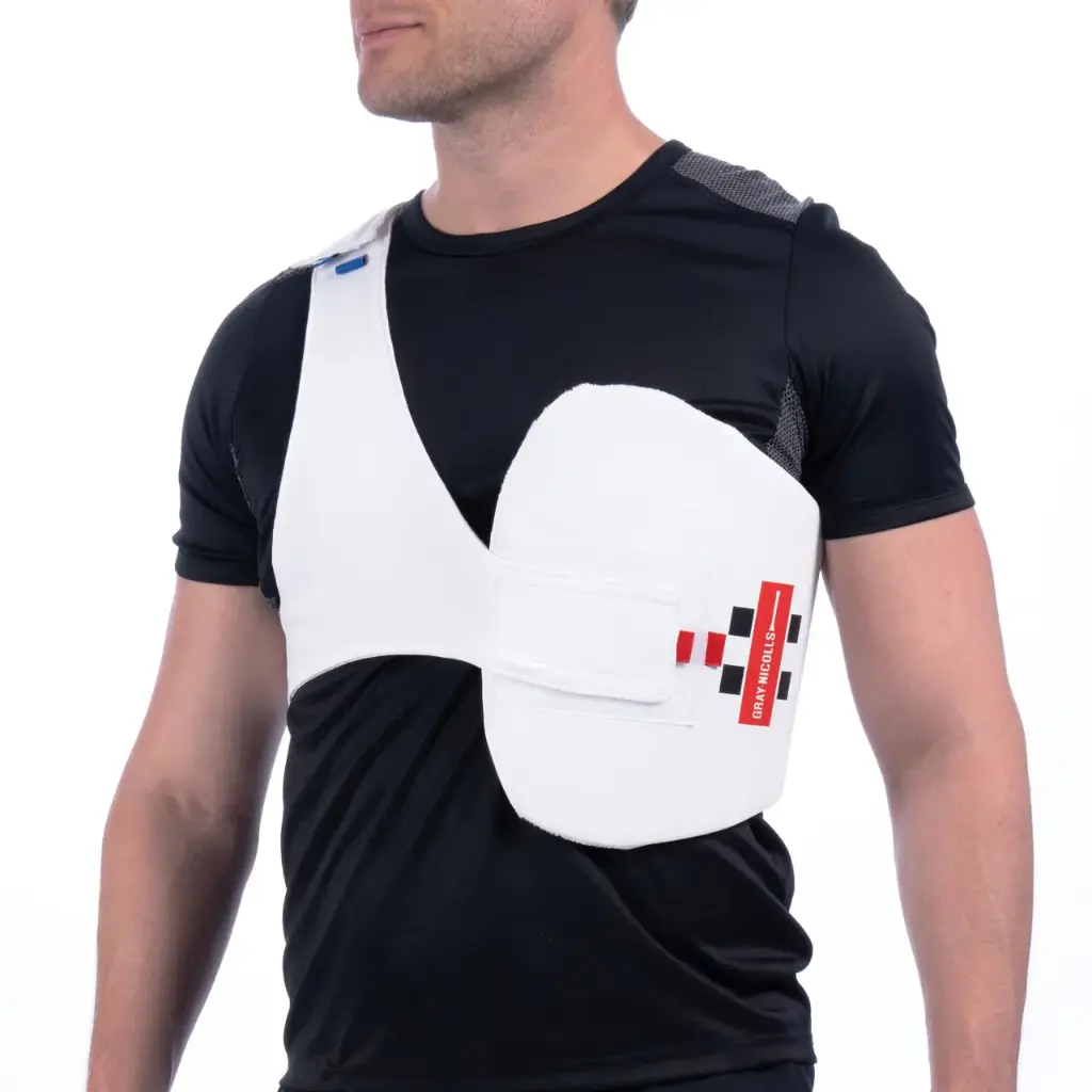 Gray Nicolls Pro Performance Upper - Chest Guard