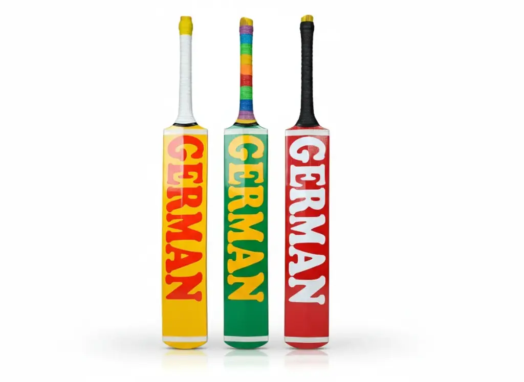 Coconut Bats - German (Clearance)