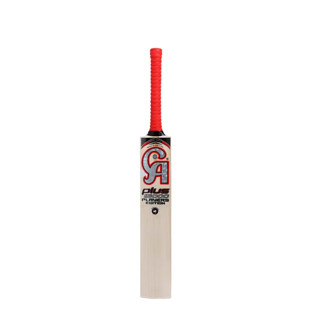 CA PLUS 15000 PLAYERS EDITION English Willow Bat 